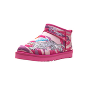 UGG Classic Ultra Mini Boot - Palace Pink Camo