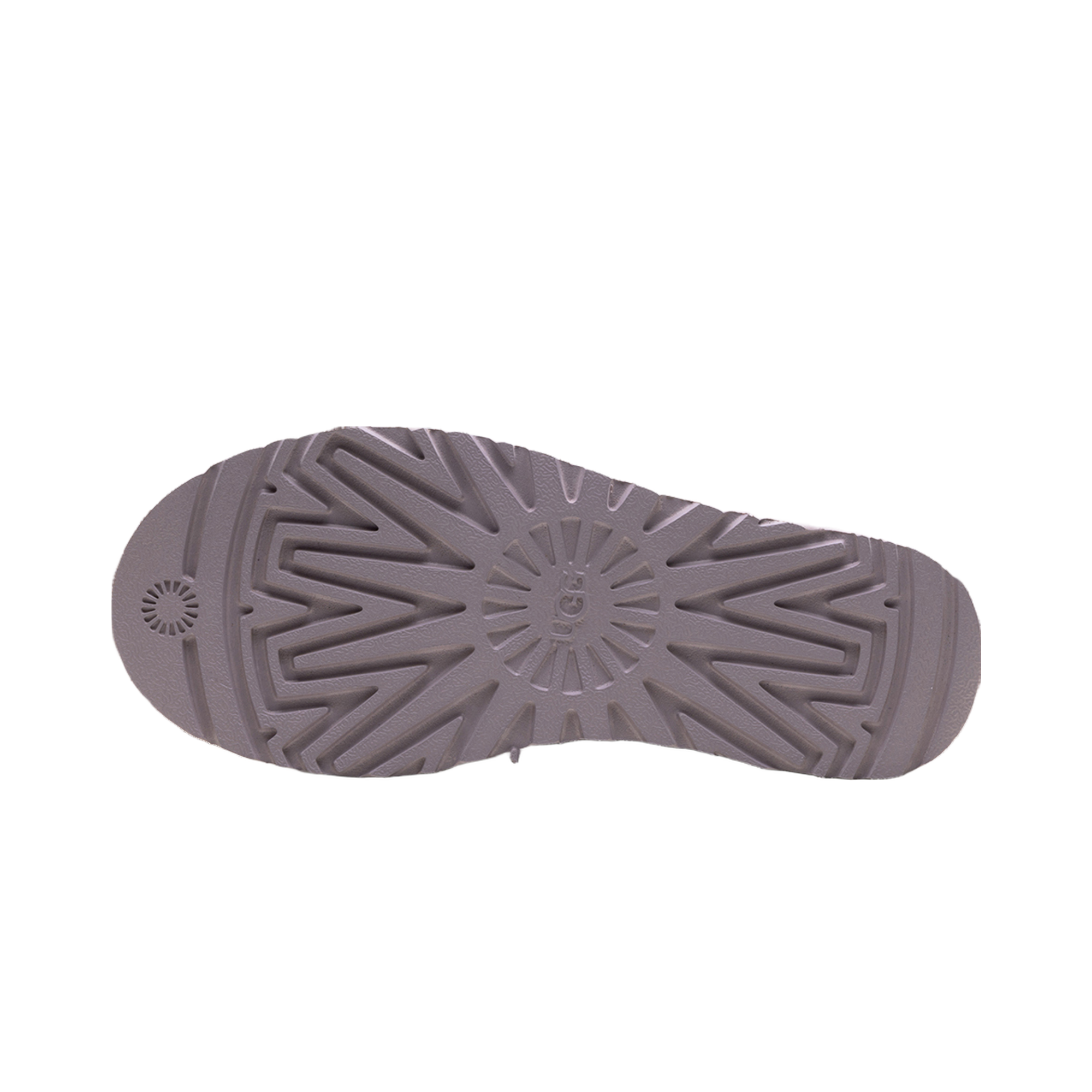 UGG Classic Ultra Mini Boot - Pale Smoke