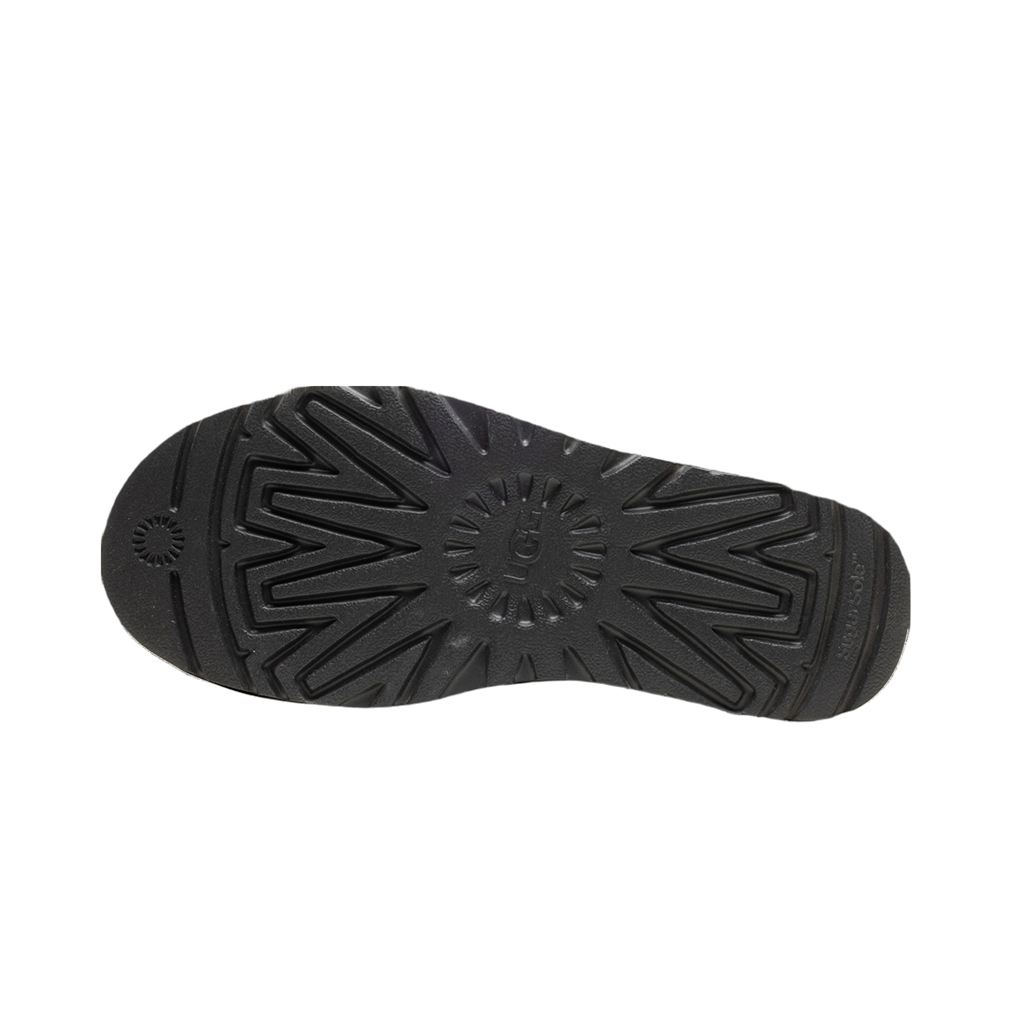 UGG Classic Ultra Mini Platform Boot - Eve Blue