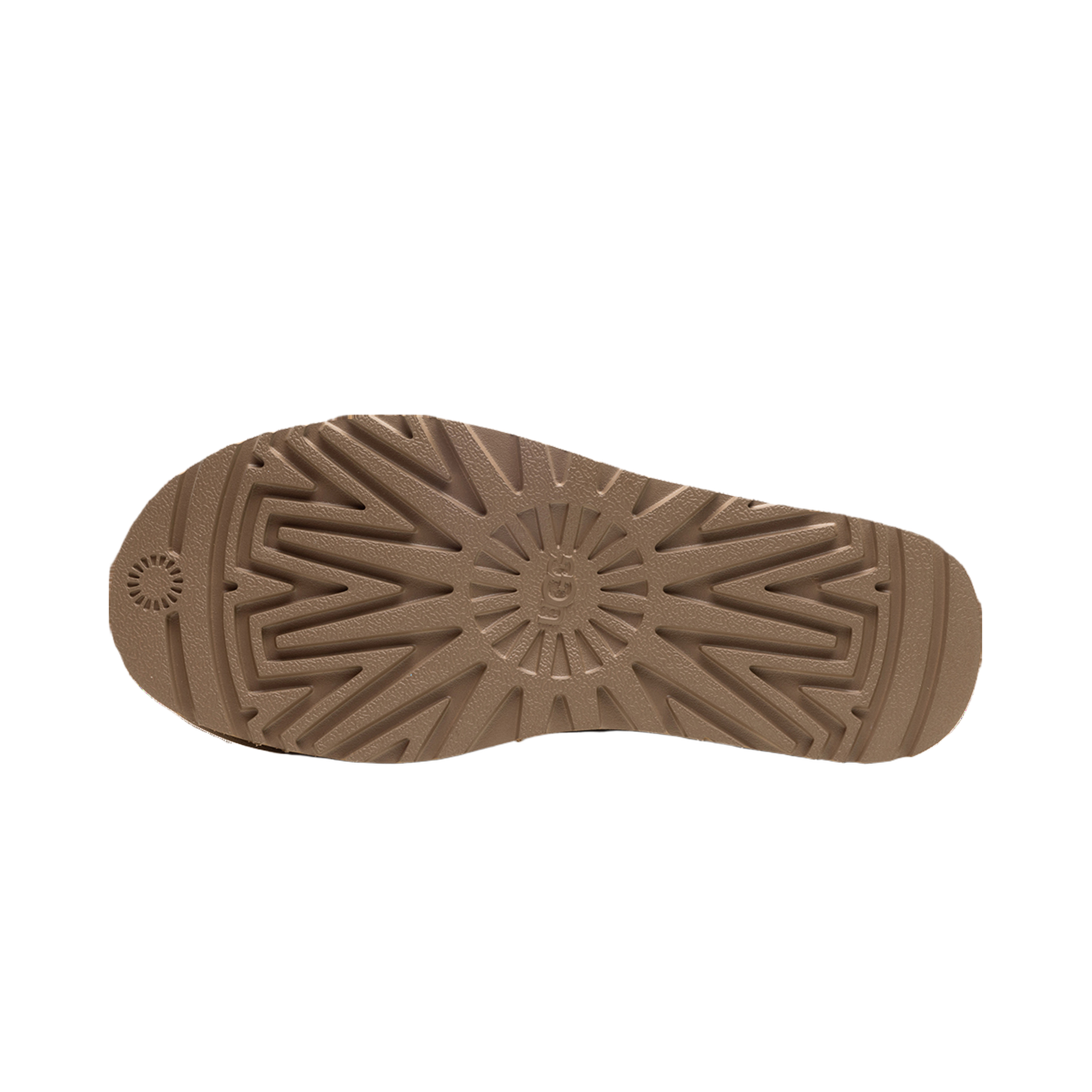 UGG Classic Ultra Mini Platform Boot - Sand