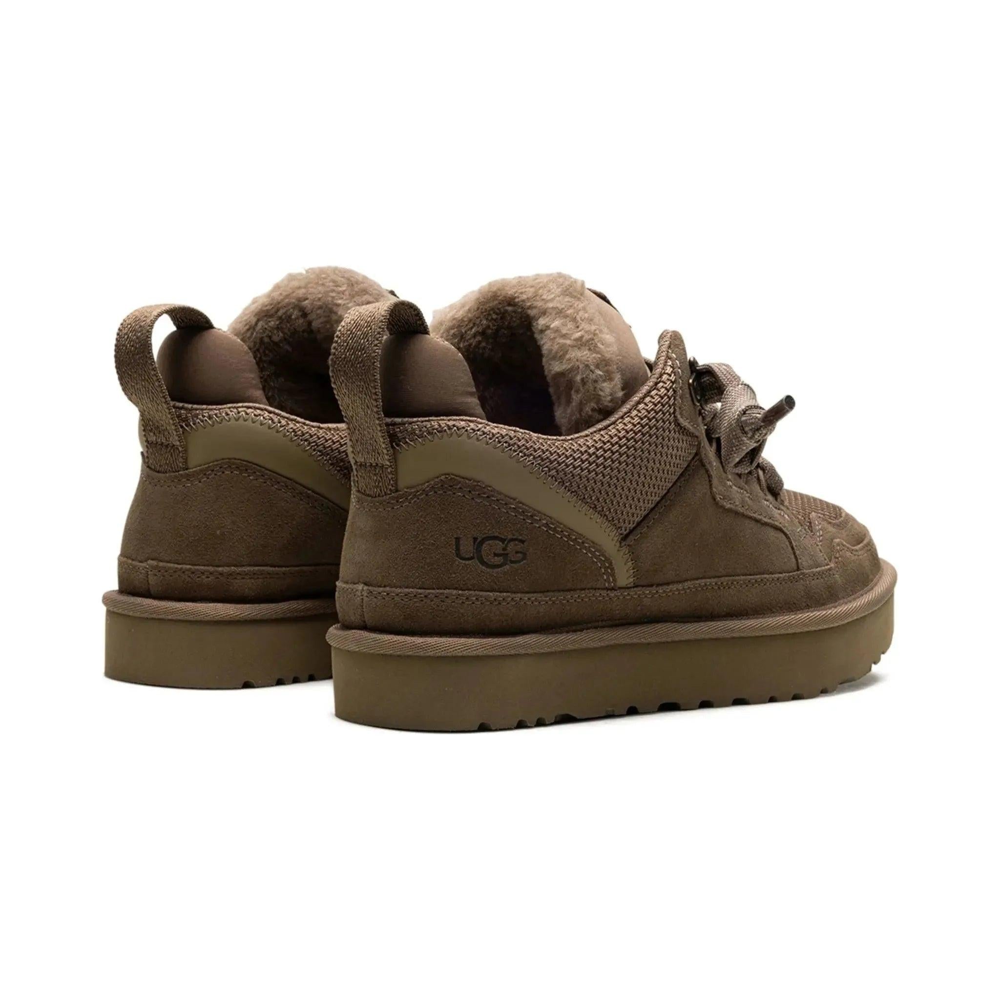 UGG Lowmel - Hickory