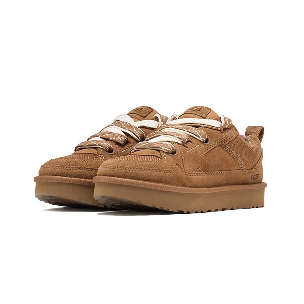 UGG Lowmel Lo - Chestnut