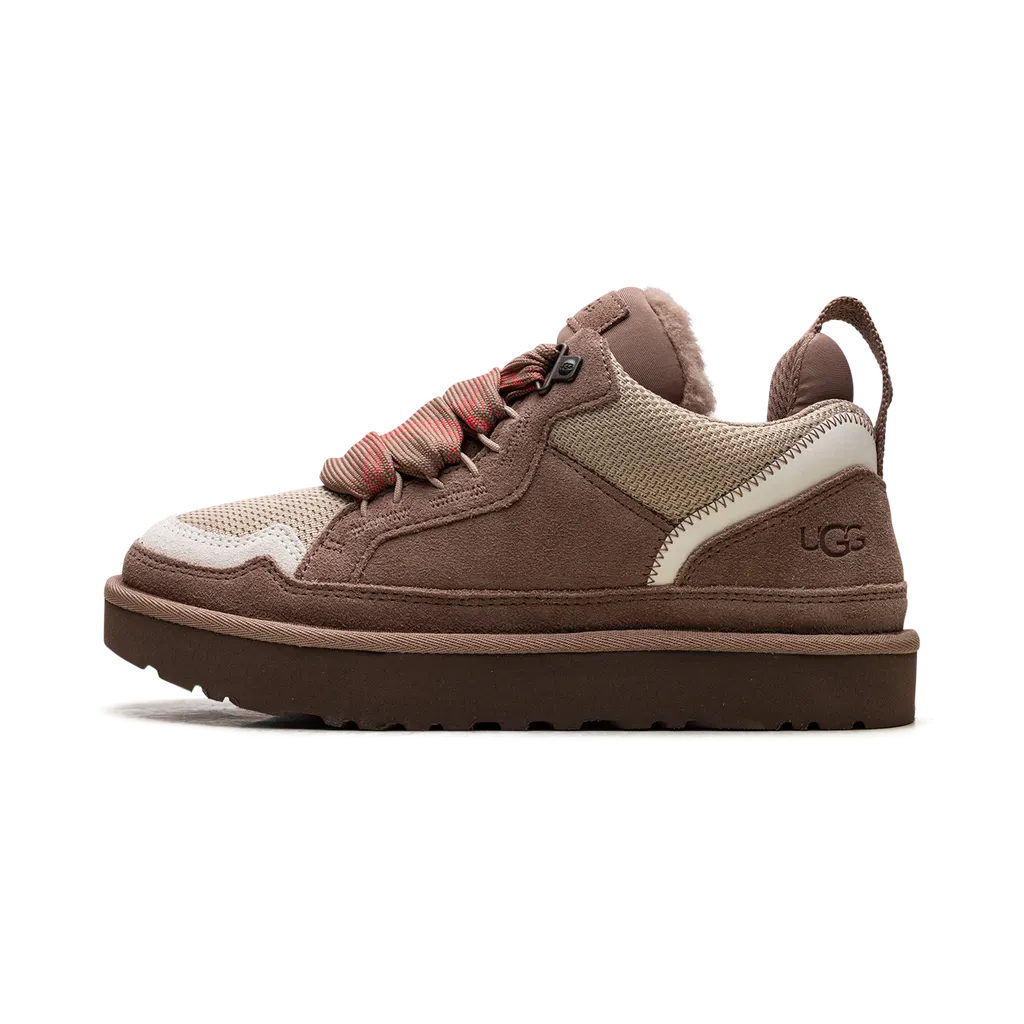 UGG Lowmel - Rocky Oak