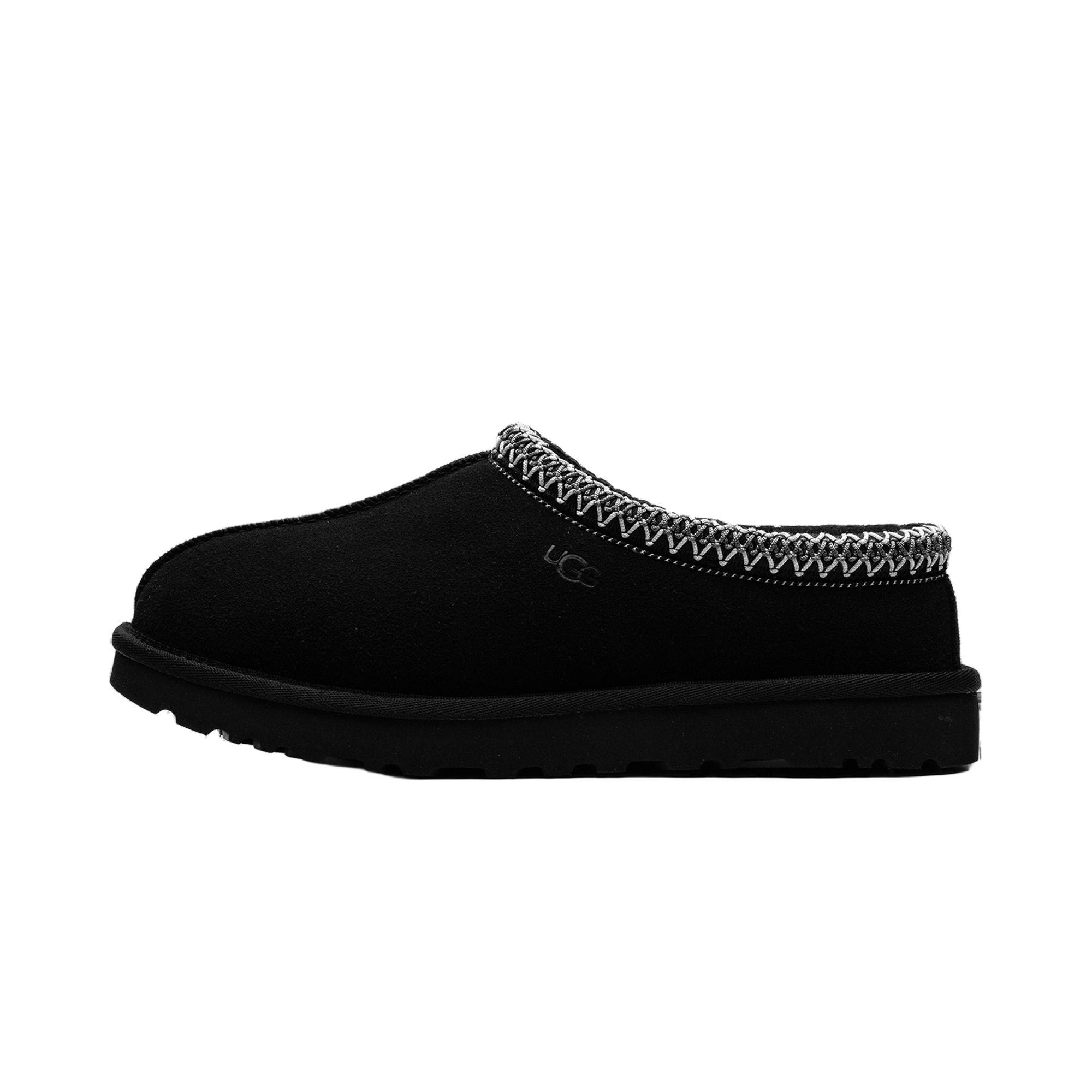 UGG Tasman II Slipper - Black