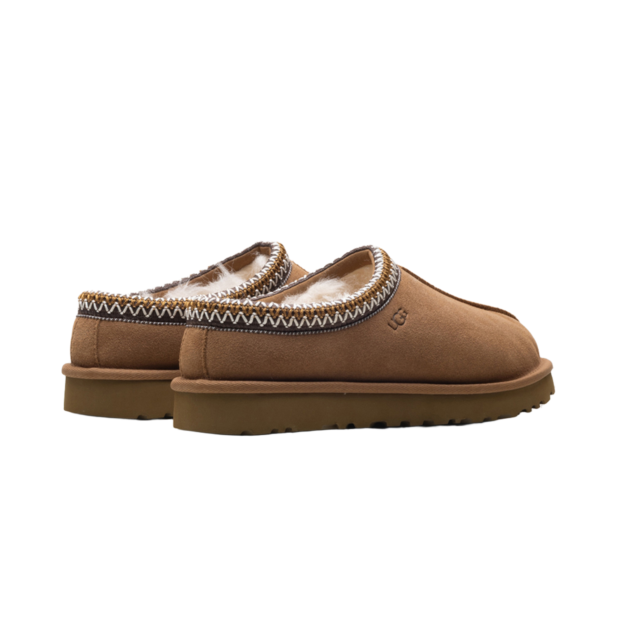 UGG Tasman II Slipper - Chestnut