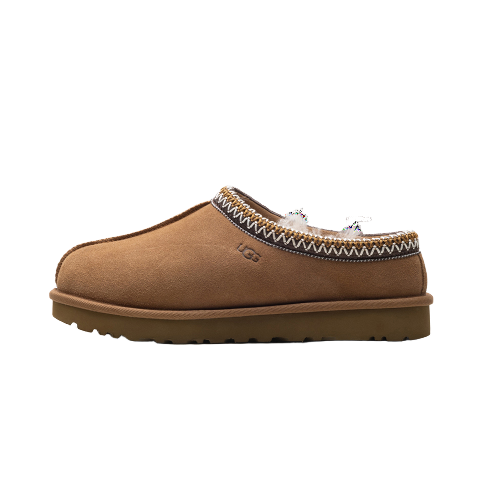 UGG Tasman II Slipper - Chestnut