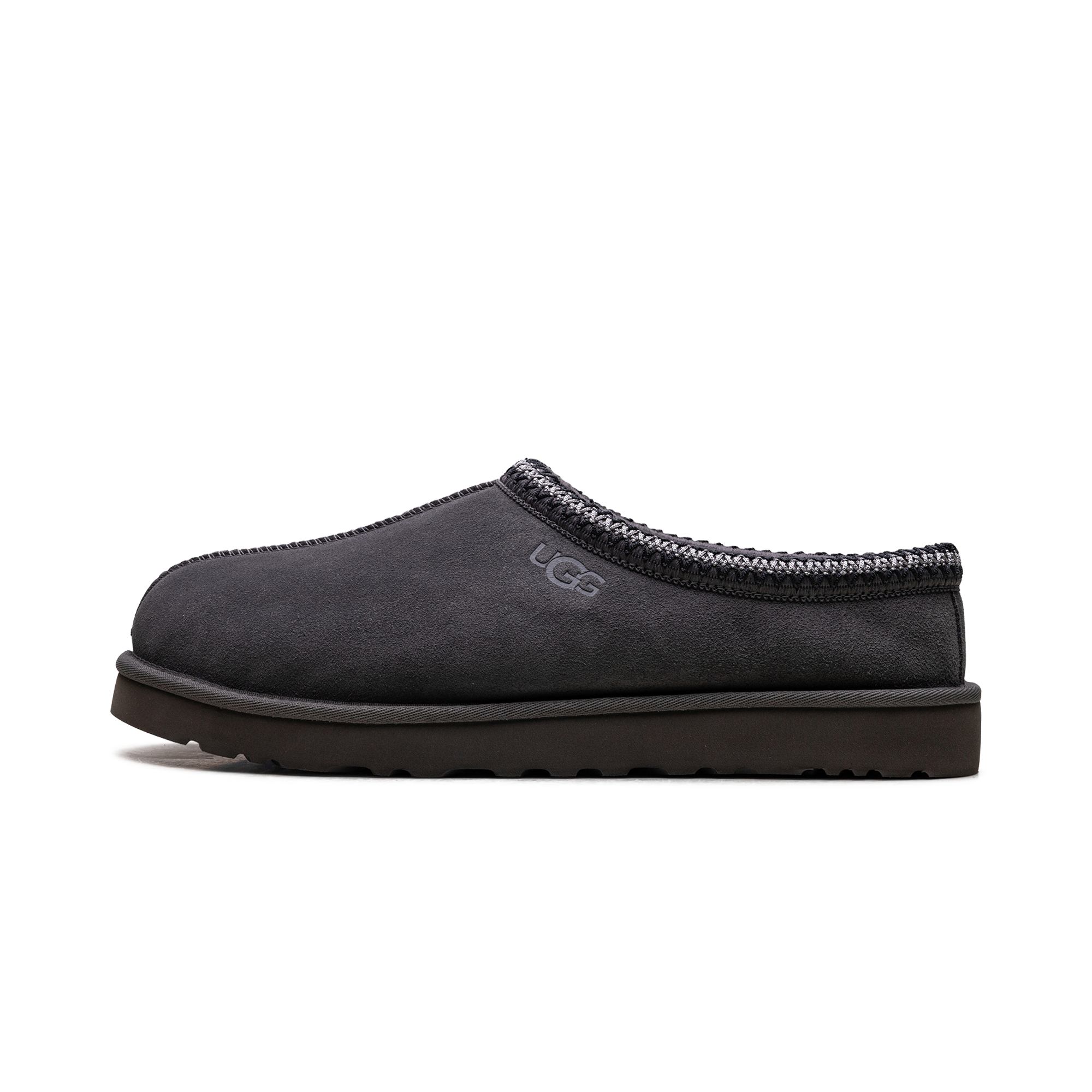 UGG Tasman II Slipper - Dark Grey