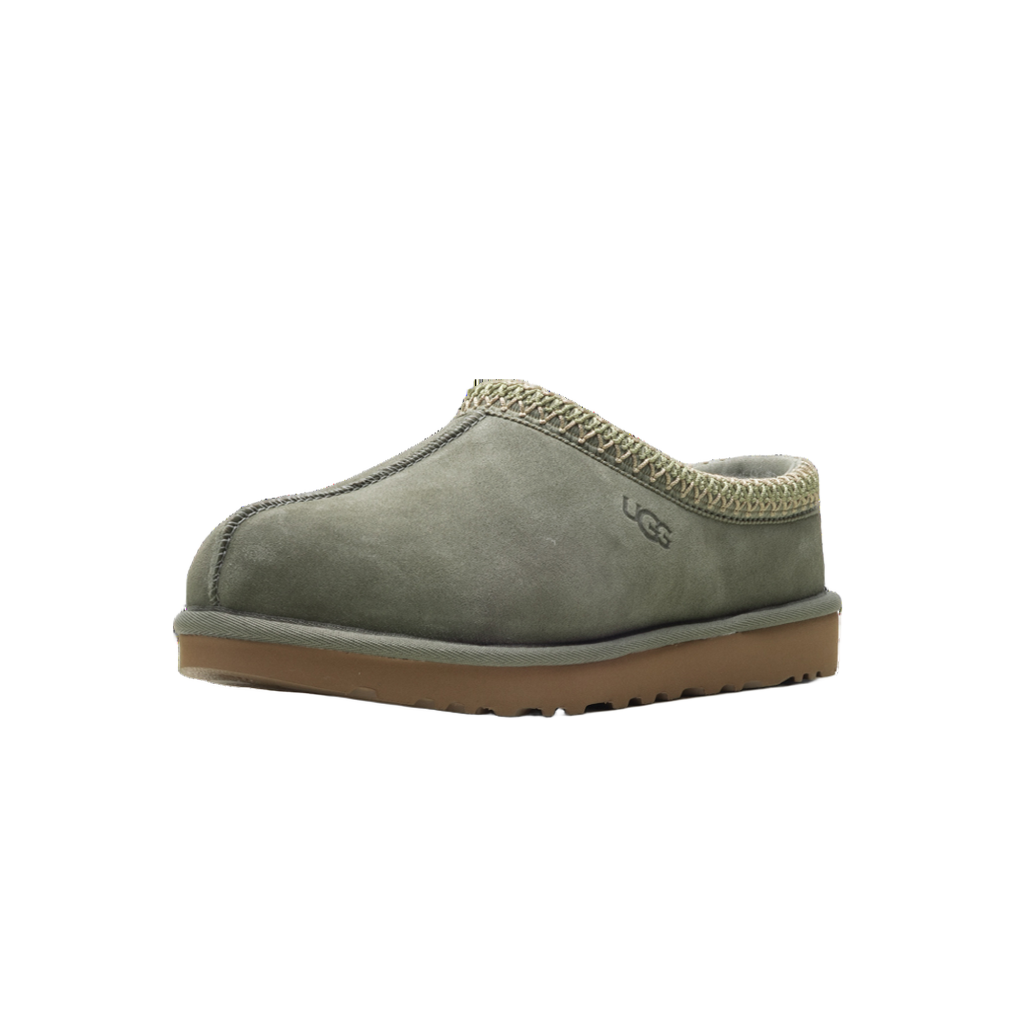UGG Tasman II Slipper - Moss Green
