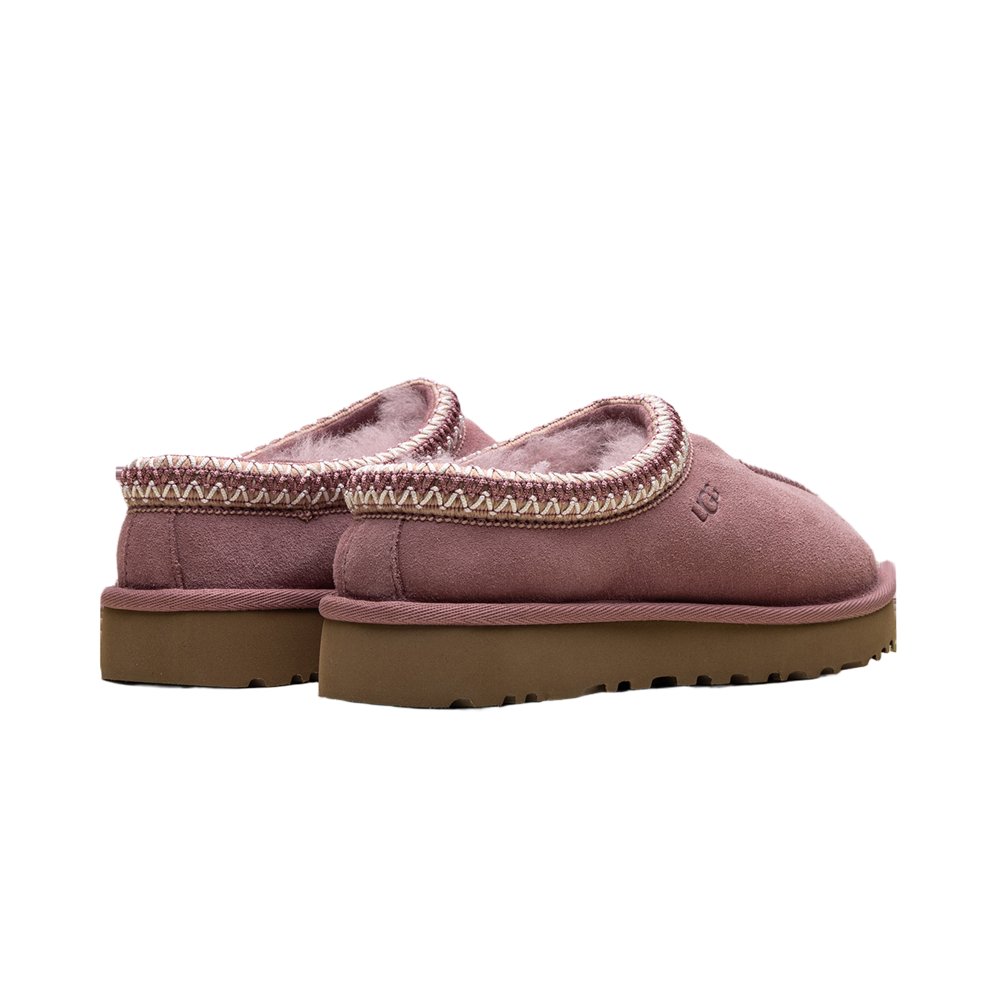 UGG Tasman II Slipper - Pink Dawn