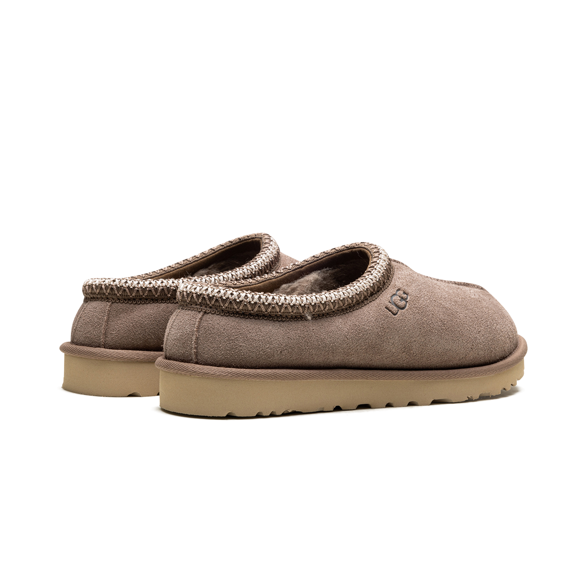 UGG Tasman Slipper - Caribou