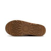 UGG Tasman Slipper Palace - Chestnut