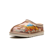 UGG Tasman Slipper Palace - Chestnut Camo