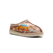 UGG Tasman Slipper Palace - Chestnut Camo