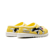 UGG Tasman Slipper Palace x Looney Tunes - Yellow