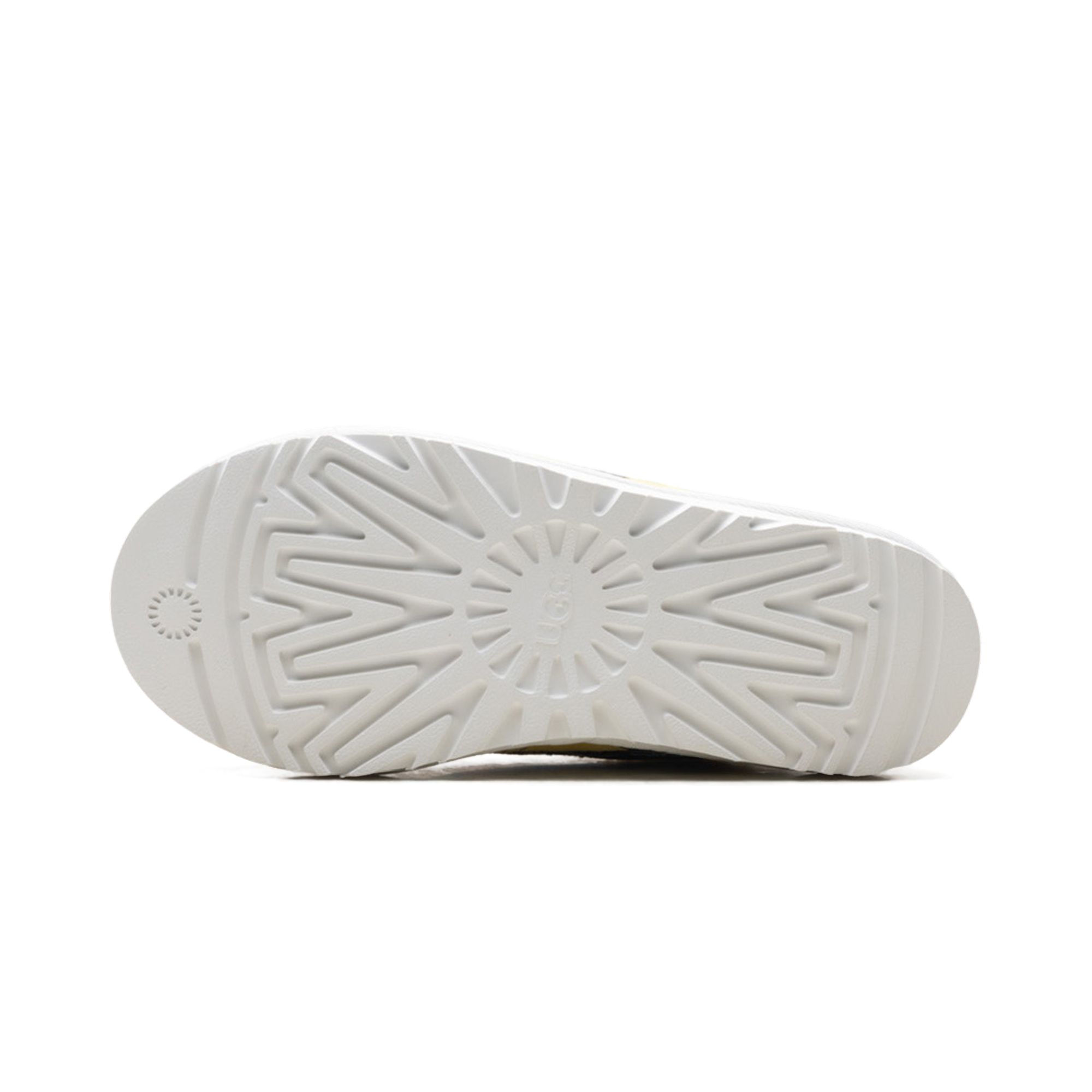 UGG Tasman Slipper Palace x Looney Tunes - Yellow