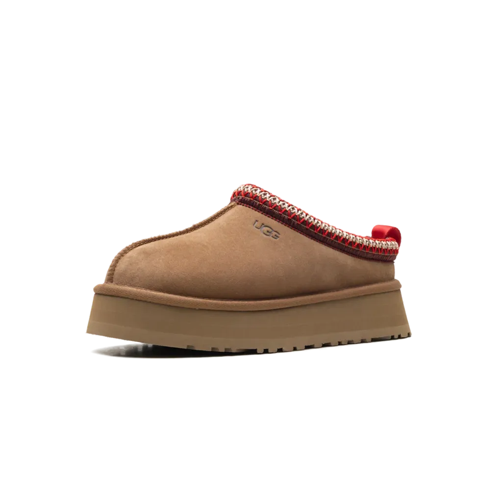 UGG Tazz II Slipper - Chestnut