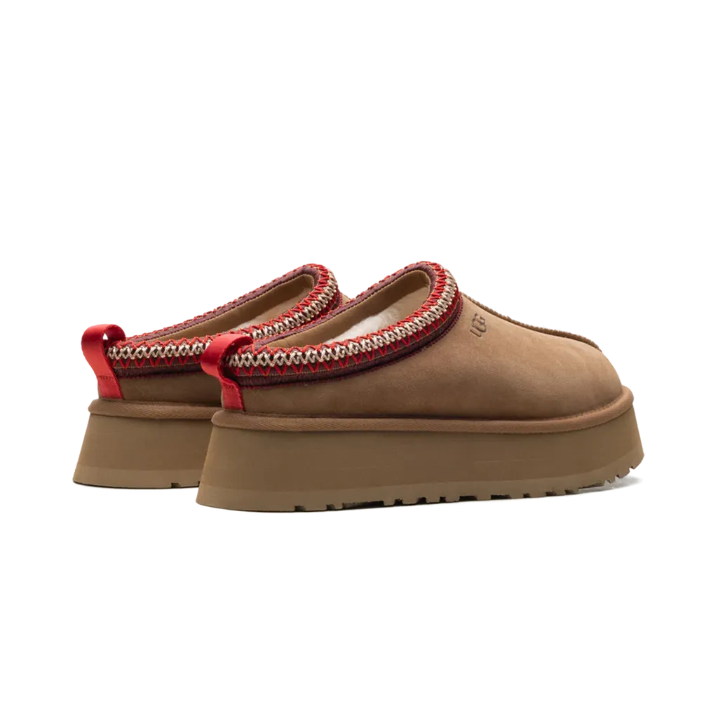 UGG Tazz II Slipper - Chestnut