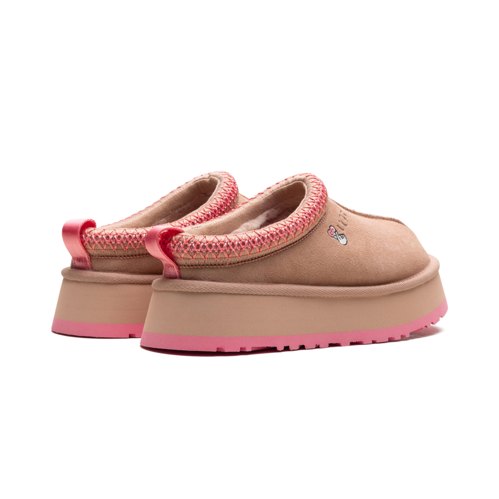 UGG Tazz Love '25 Slipper - Arroyo Tropical Pink