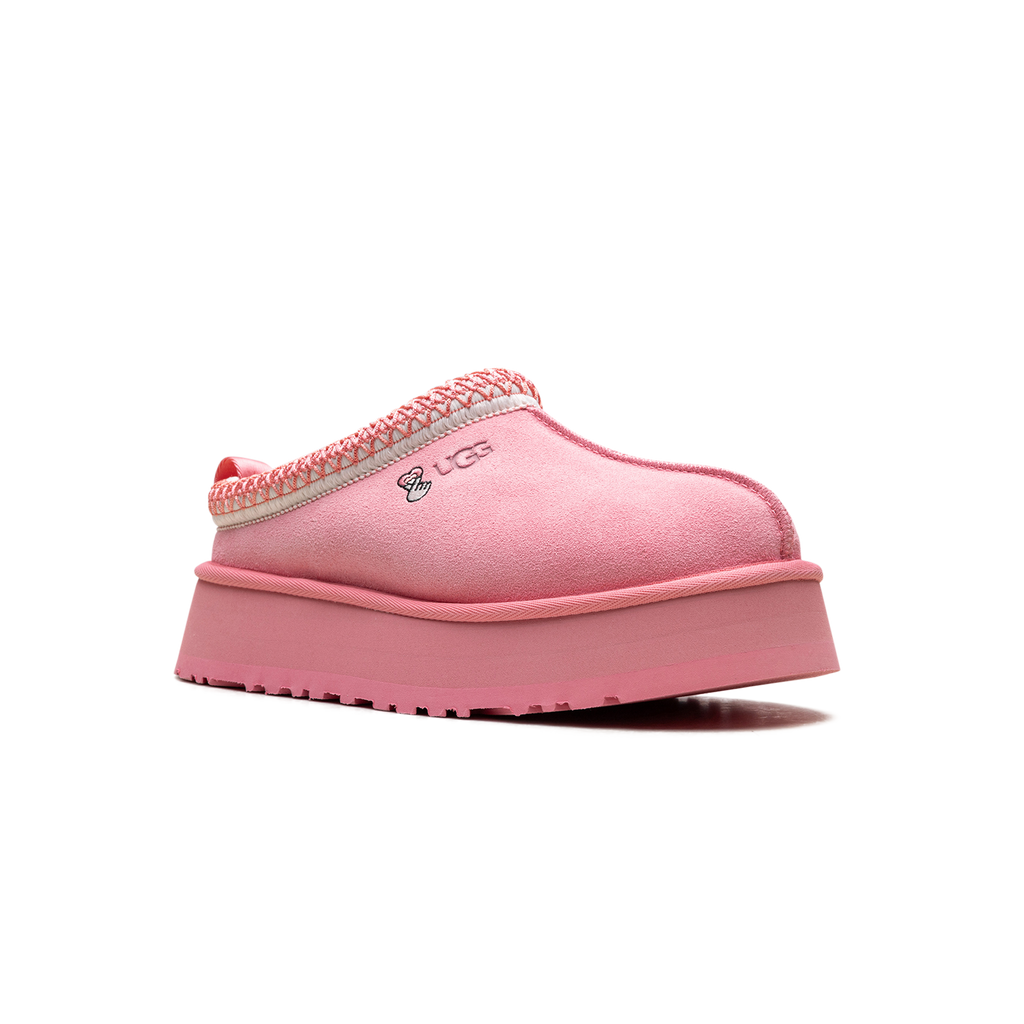 UGG Tazz Love '25 Slipper - Tropical Pink