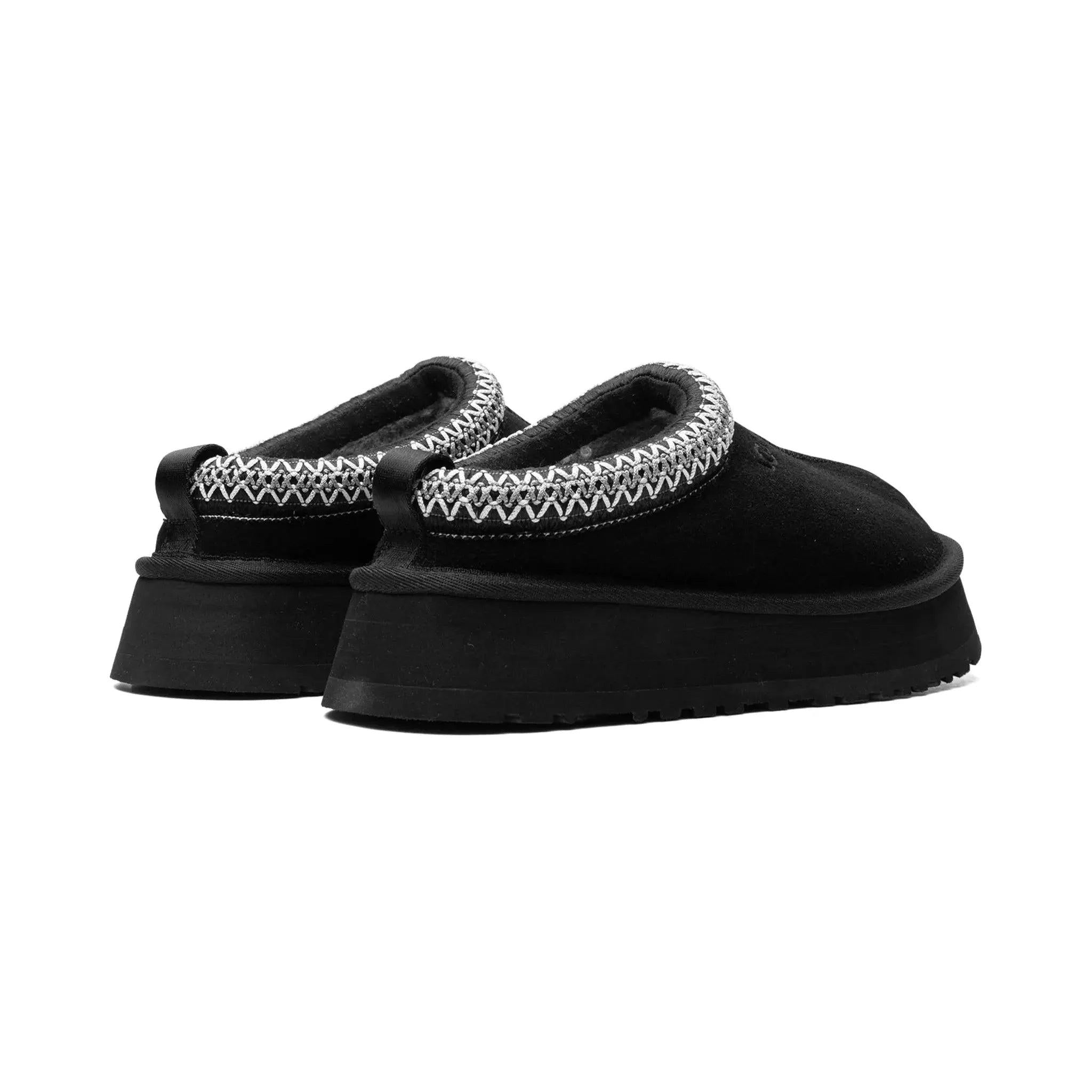 UGG Tazz Slipper - Black