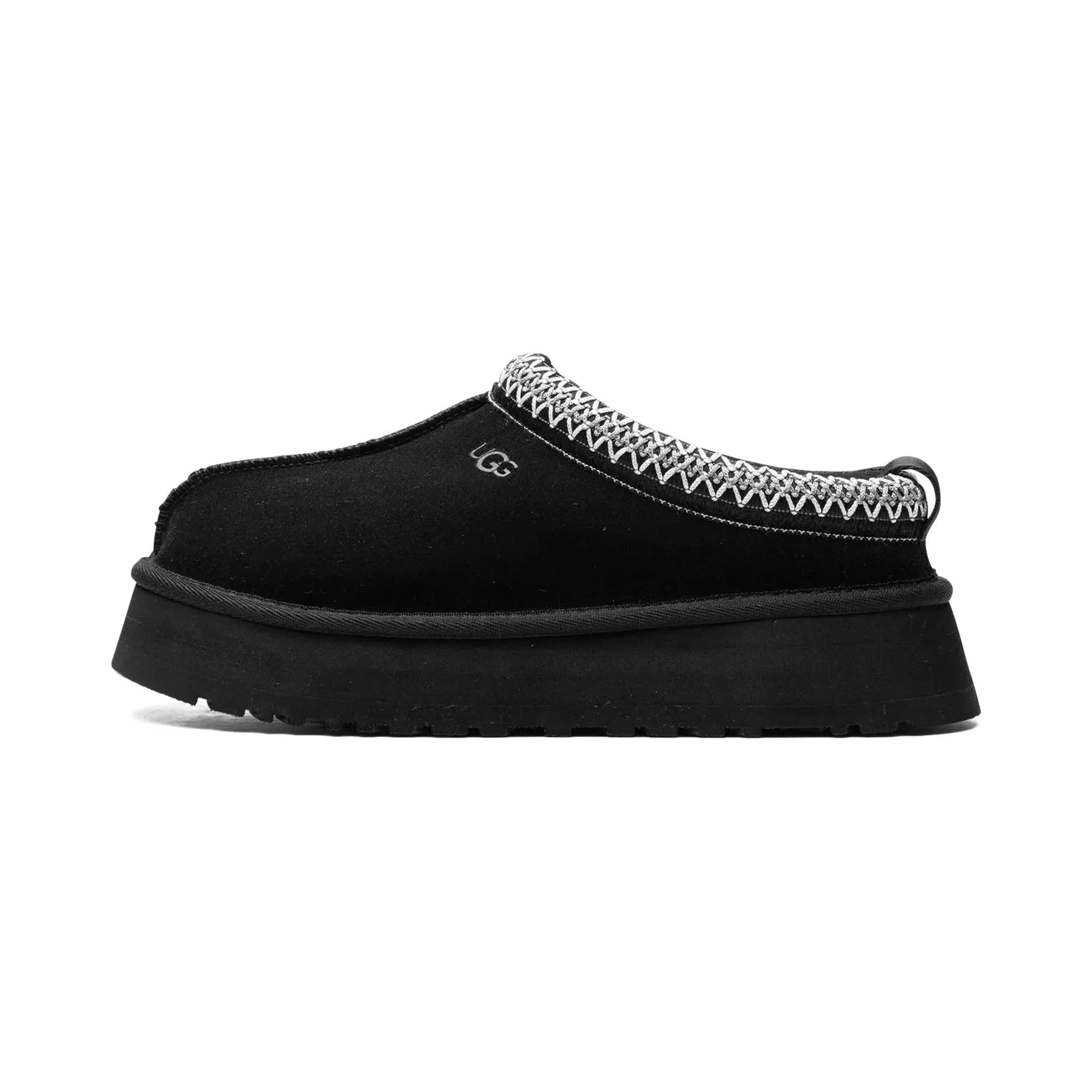 UGG Tazz Slipper - Black