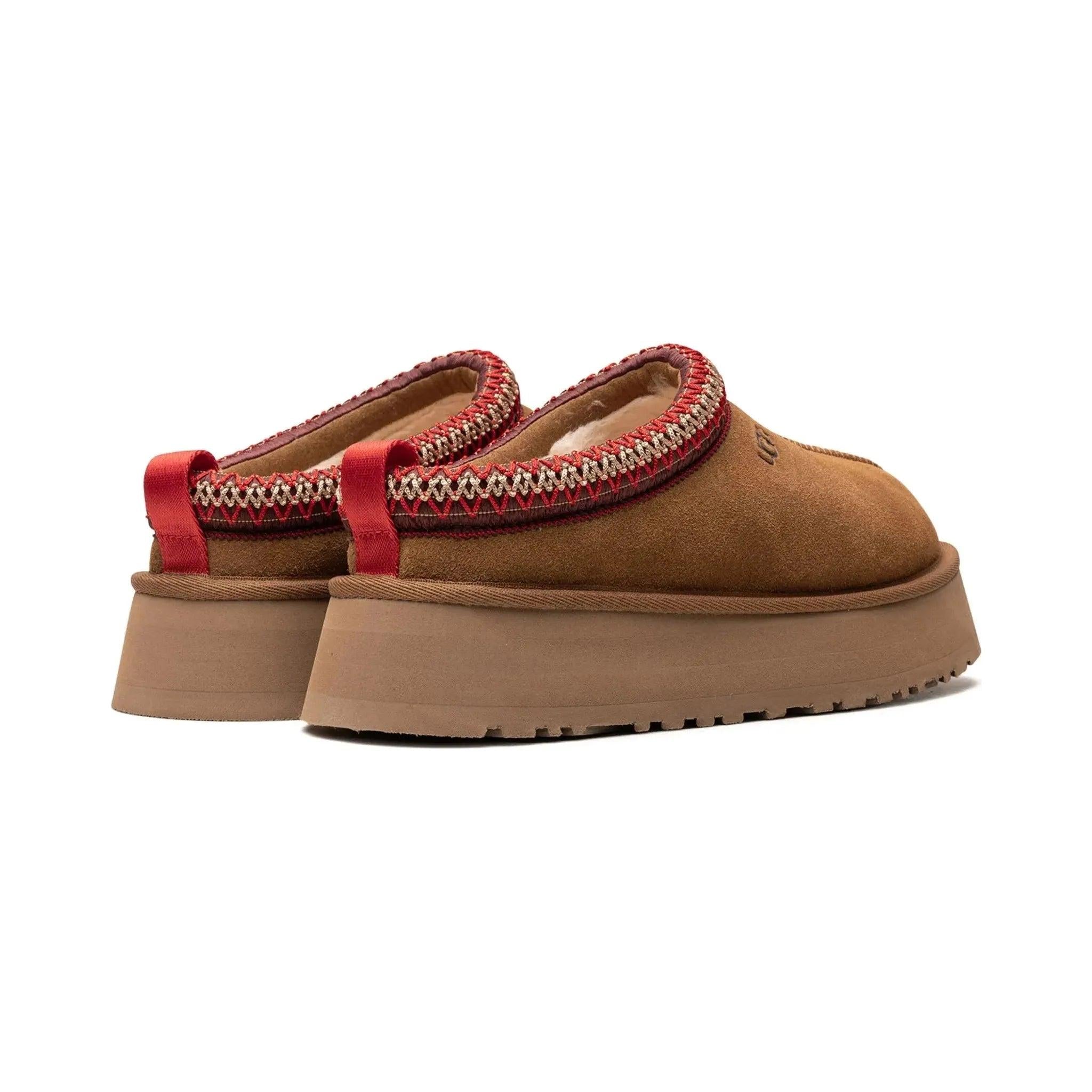 UGG Tazz Slipper - Chestnut