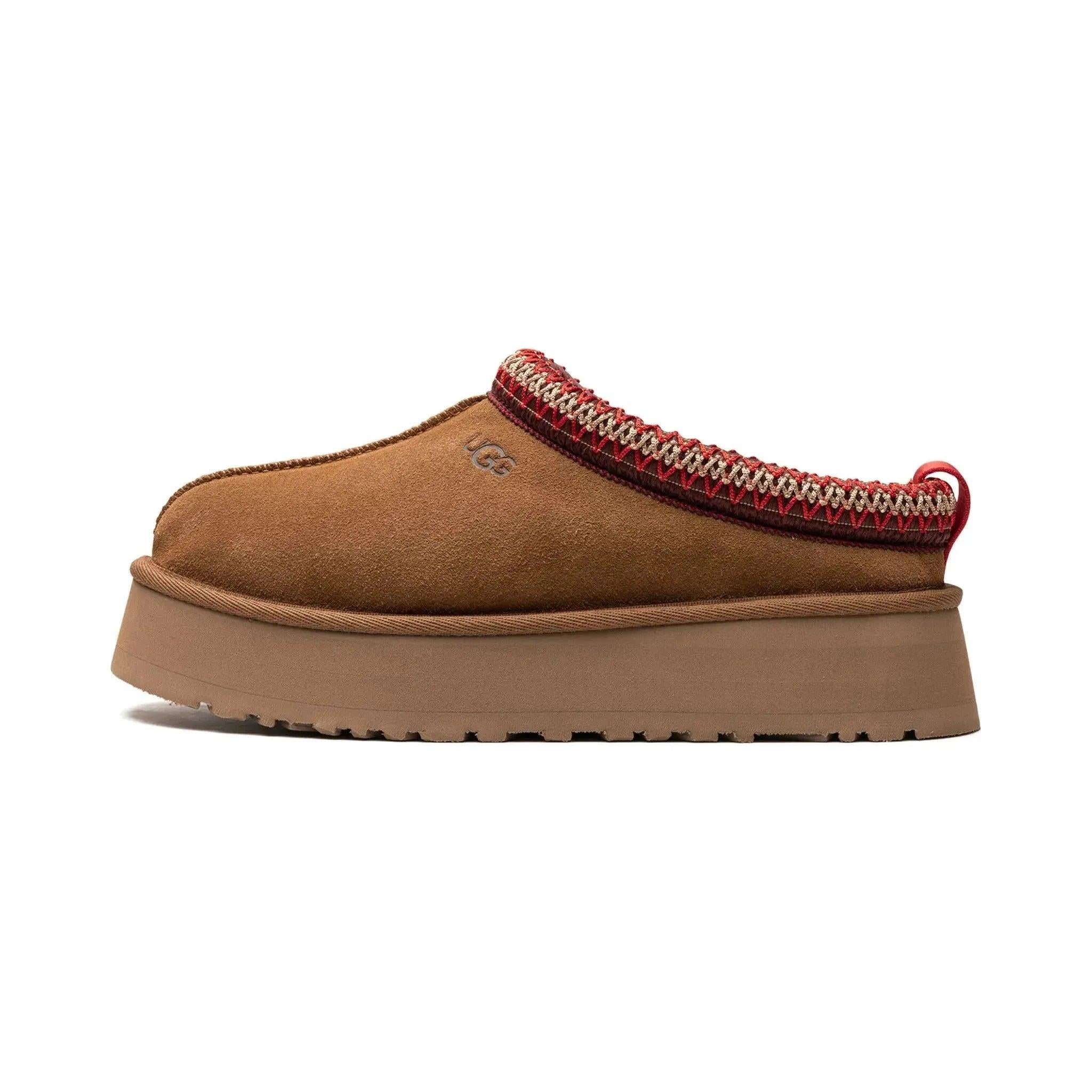 UGG Tazz Slipper - Chestnut