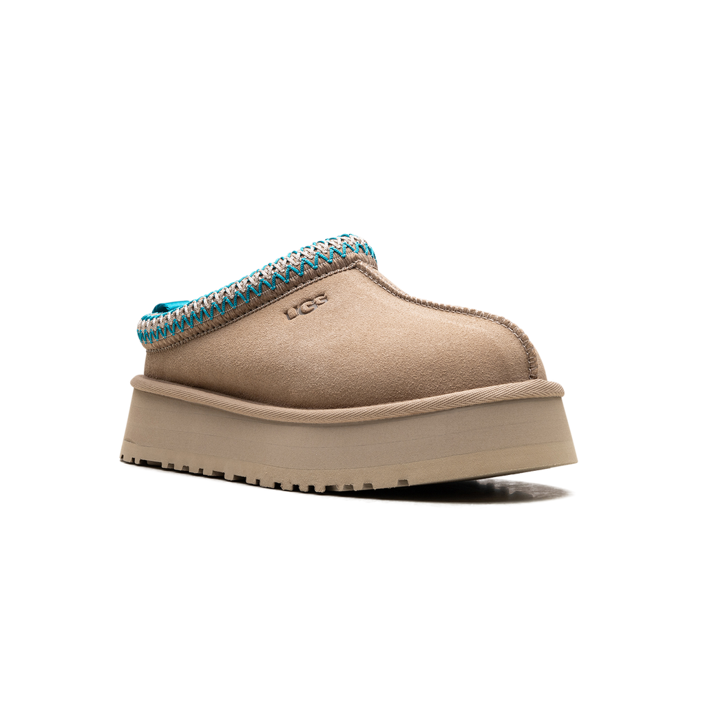 UGG Tazz Slipper - Driftwood