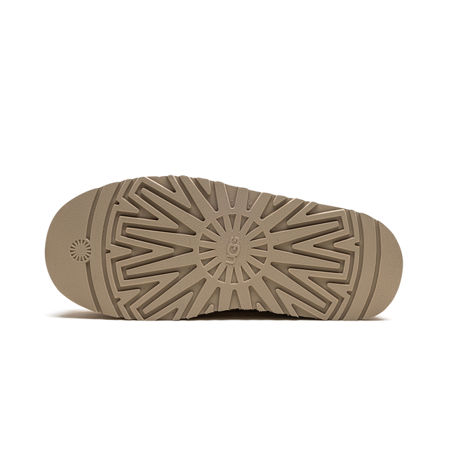 UGG Tazz Slipper - Heritage Braid Natural