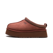 UGG Tazz Slipper - Red Jasper