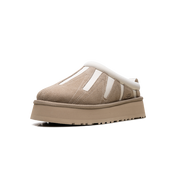 UGG Tazz Sunwave Slipper - Mustard Seed