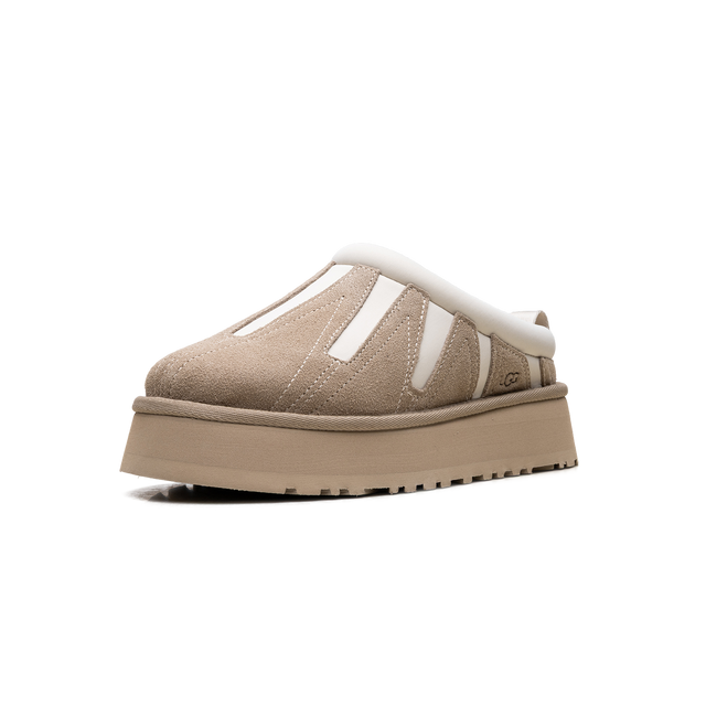 UGG Tazz Sunwave Slipper - Mustard Seed