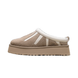 UGG Tazz Sunwave Slipper - Mustard Seed