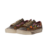 Vans Old Skool 36 LX - Souvenir Warm Brown