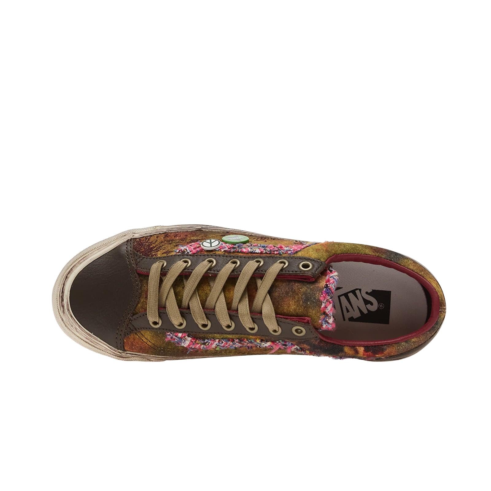Vans Old Skool 36 LX - Souvenir Warm Brown