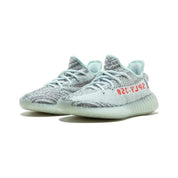 Yeezy Boost 350 V2 - Blue Tint