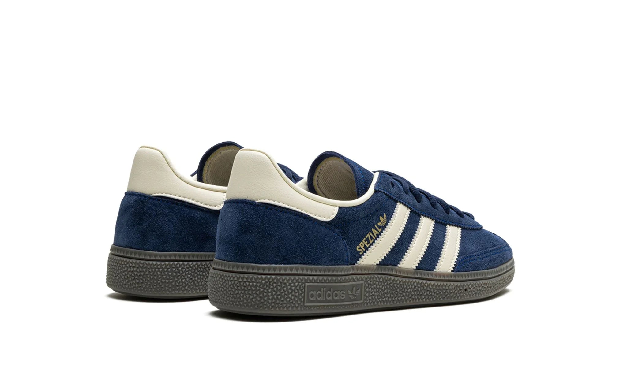 Adidas Spezial - Night Indigo Blue