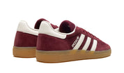 Adidas Spezial - Shadow Red