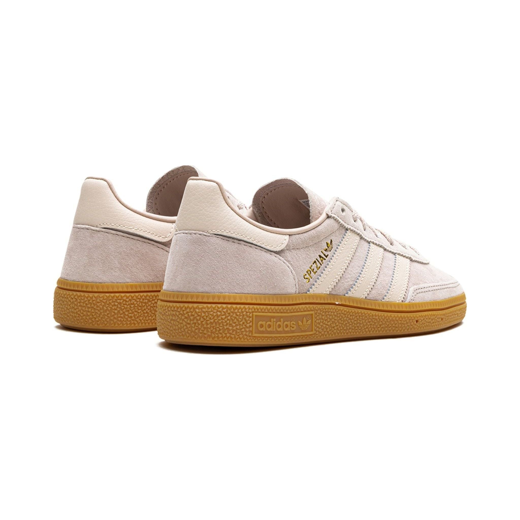 Adidas Spezial - Wonder Taupe