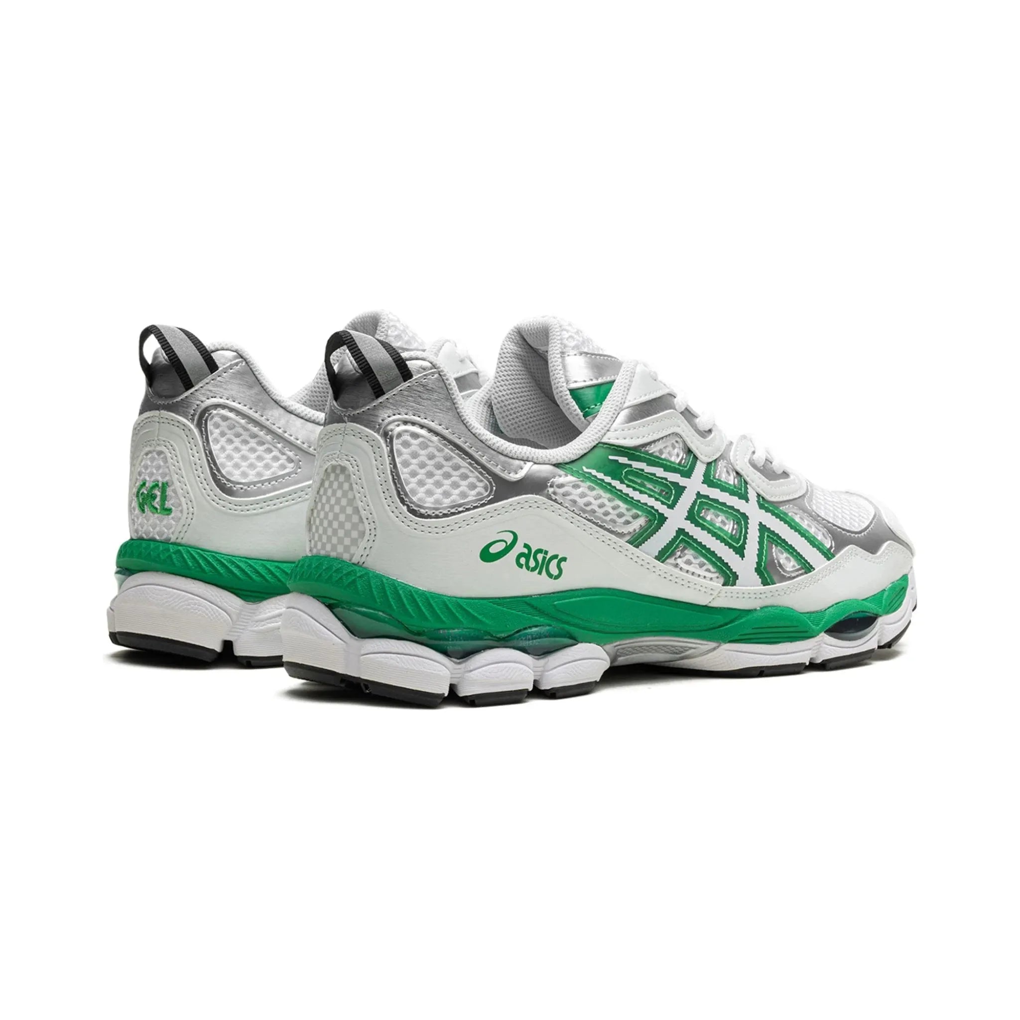 ASICS Gel-NYC - Hidden NY