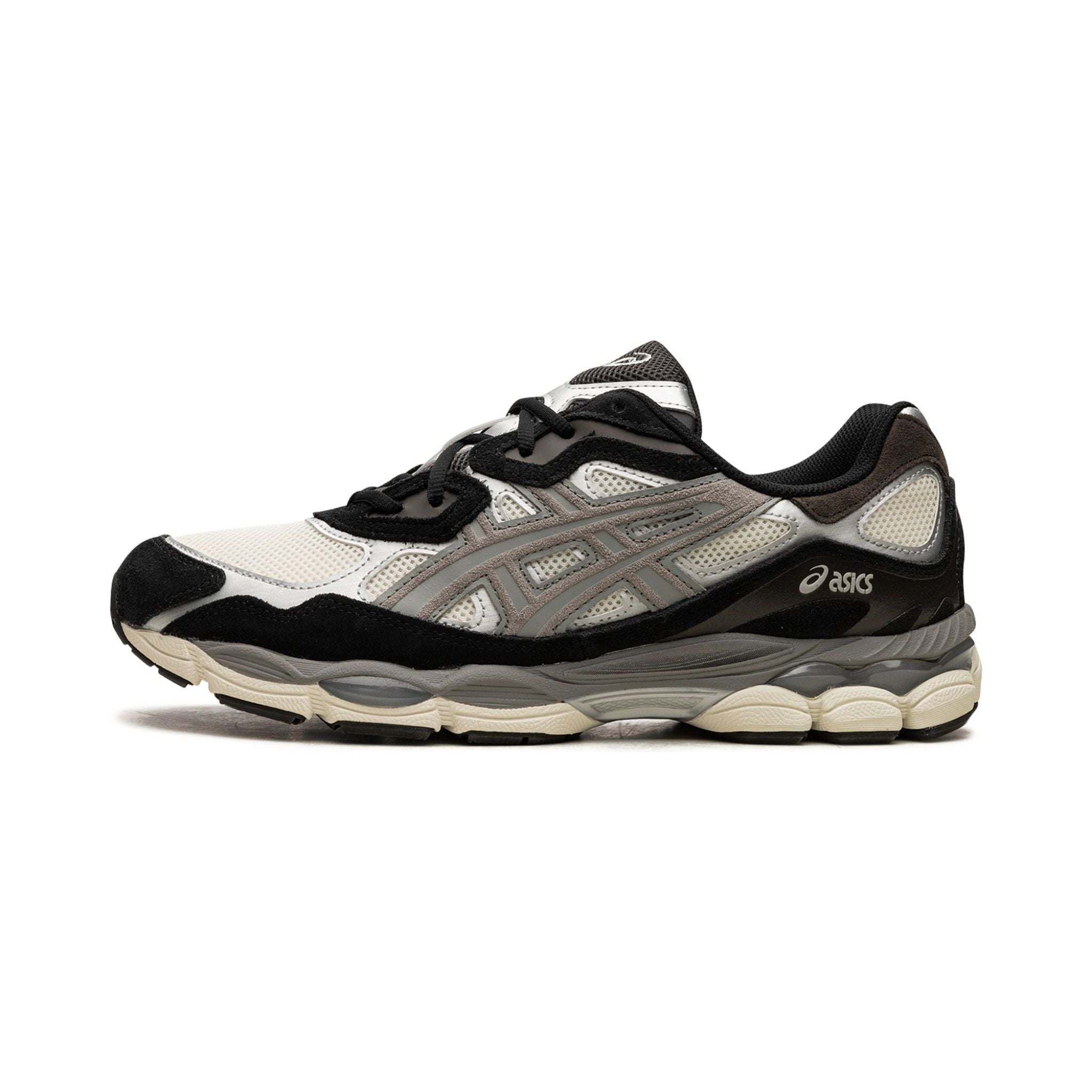 ASICS Gel-NYC - Ivory Clay Grey