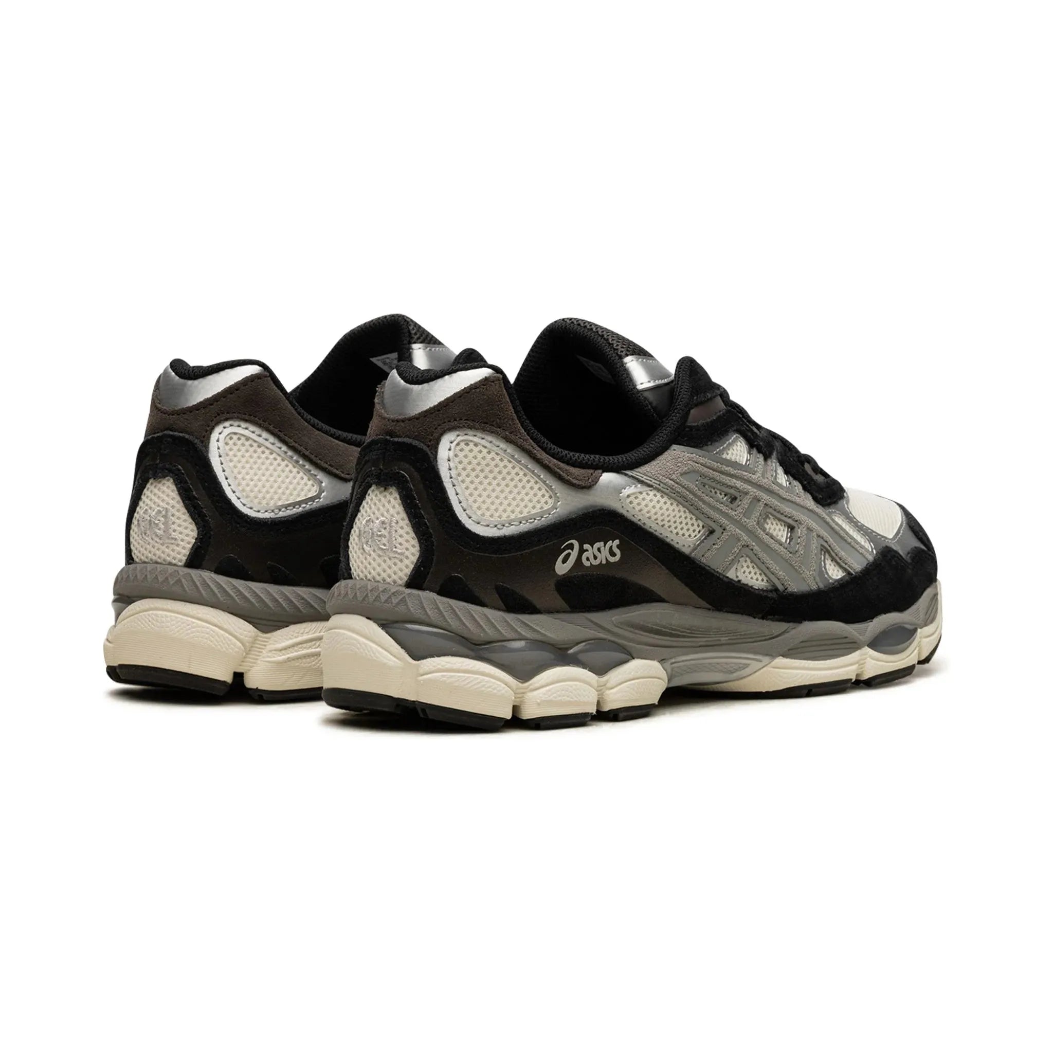 ASICS Gel-NYC - Ivory Clay Grey