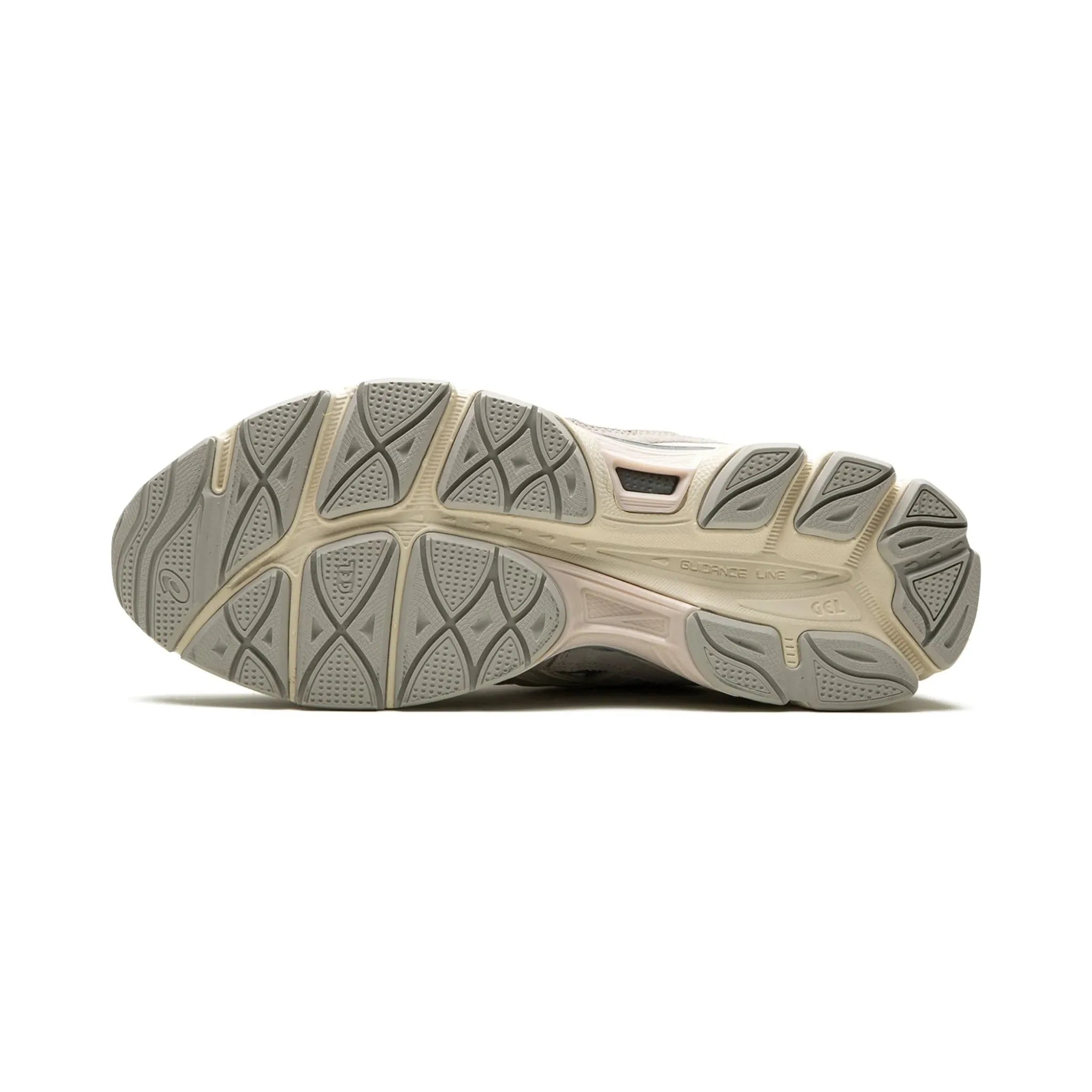 ASICS Gel-NYC - Oyster Grey