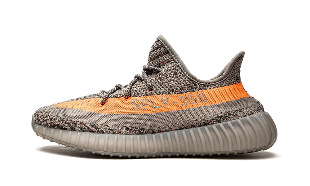 Yeezy Boost 350 V2 - Beluga Reflective