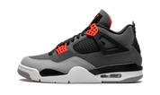 Air Jordan 4 - Infrared