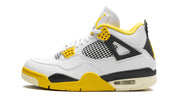 Jordan 4 Retro - Vivid Sulfur