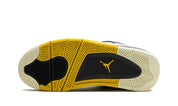 Jordan 4 Retro - Vivid Sulfur